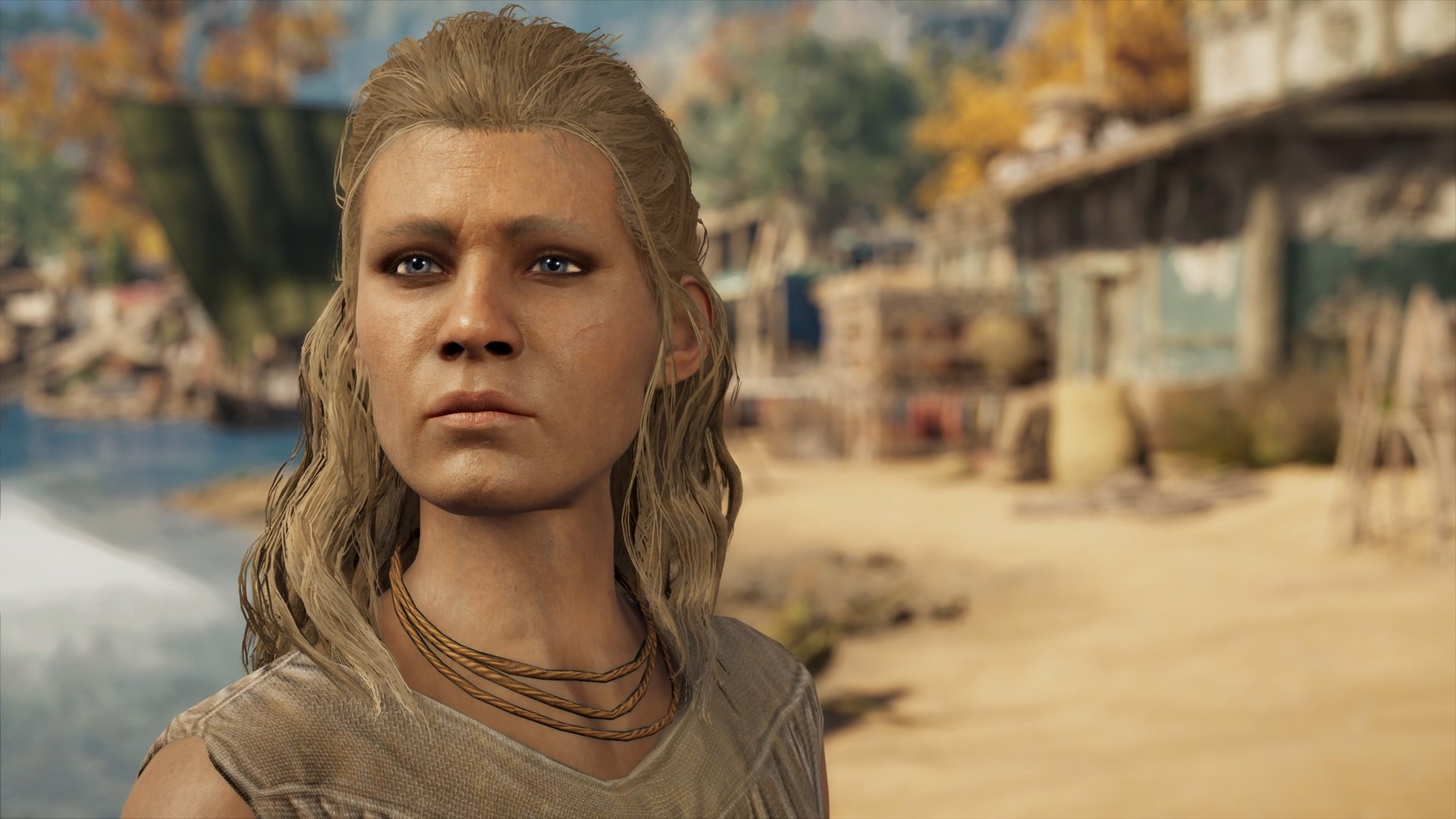 Assassin´s Creed Odyssey - Imagen 35